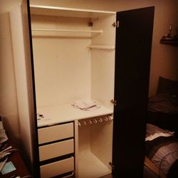 Furniture Remedy - Ikea Pax Assembly Remedy. #furnitureremedy #ikeaassembly