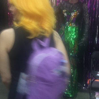 RuPaul's DragCon - Here I come, Milk - Festivals Near Me - Los Angeles, California