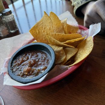 El Rodeo De Jalisco - Ackerman - Chips and Salsa - Mexican Near Me - San Antonio, Texas El Rodeo De Jalisco - Ackerman - Chips and Salsa - Mexican Near Me - San Antonio, Texas