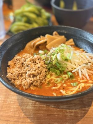 Kizuki Ramen & Izakaya by null