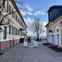 Schloss Johannisberg