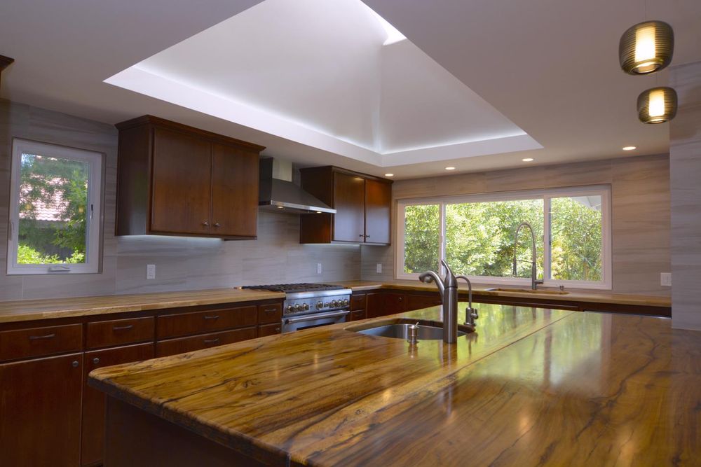 Slide of Croshier Construction Company