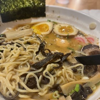 107 Taste - RAMEN Tonkotsu - Japanese Near Me - Miami, Florida 107 Taste - RAMEN Tonkotsu - Japanese Near Me - Miami, Florida