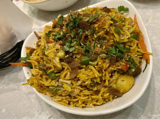 Mahesh's Kitchen by null