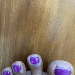 Bella Nails