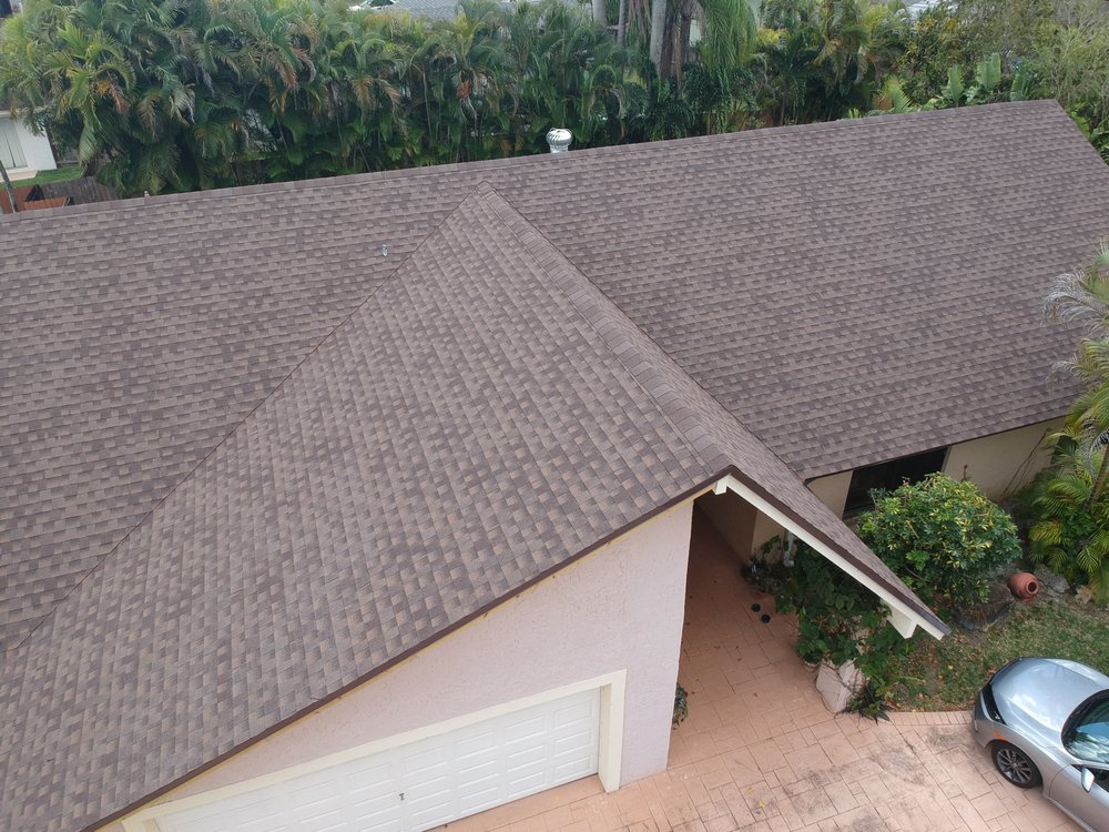 Slide of Full Cover Roofing