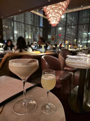 ISLA Restaurant by null