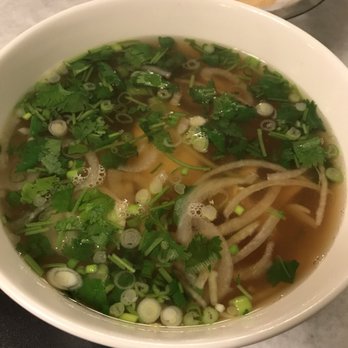 East Wind - Pho ga - Vietnamese Near Me - Fairfax, Virginia