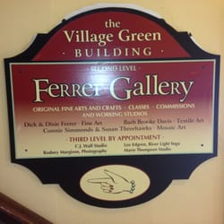 Ferrer Gallery
