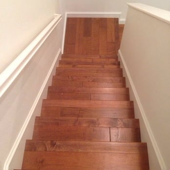 Mulan Floor - Staircase. - Flooring Near Me - El Monte, California Mulan Floor - Staircase. - Flooring Near Me - El Monte, California