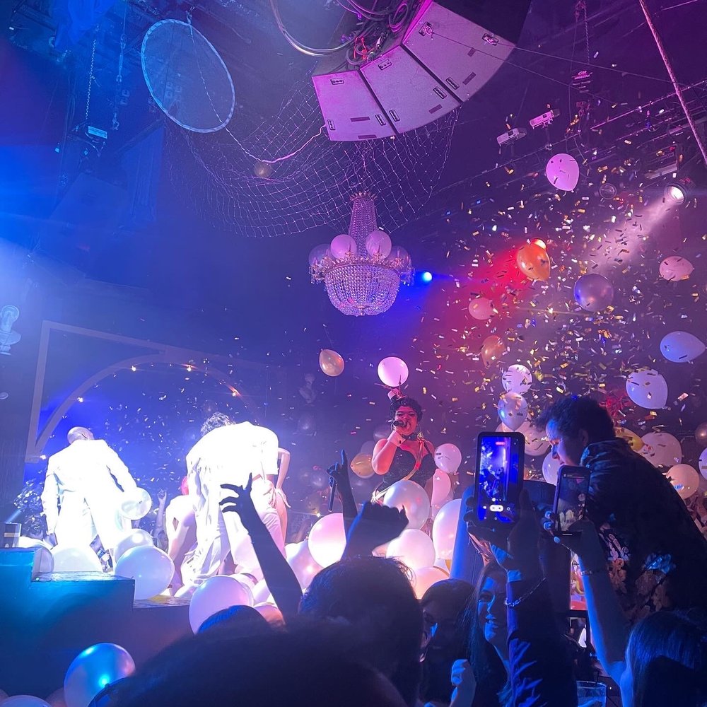 The McKittrick Hotel - Hotels Near Me - New York, New York The McKittrick Hotel - Hotels Near Me - New York, New York