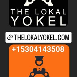 The Lokal Yokel - Off to reno with the yokel for some shopping!