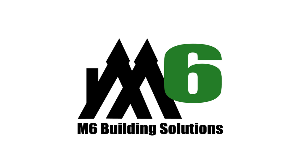 Slide of M6 Building Solutions