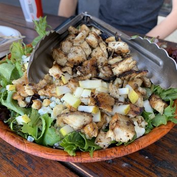 URBN - URBN Salad - Pizza Near Me - Vista, California