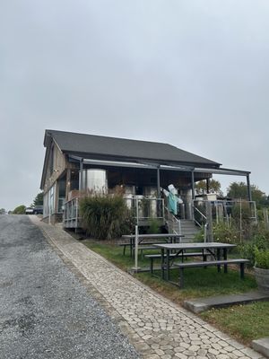 Old York Cellars by null