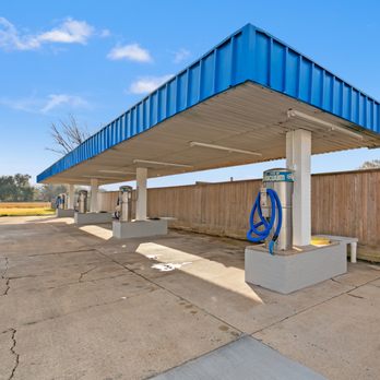 Self Serve Car Wash - Car Wash Near Me - Angleton, Texas