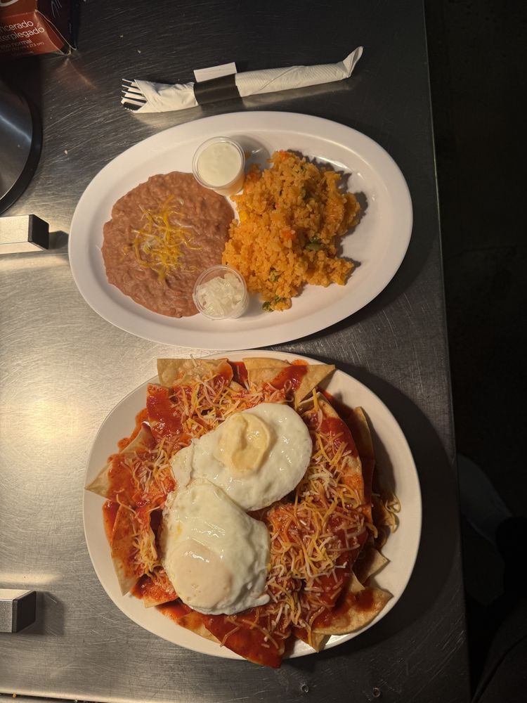 El Buen Sazon Mexican Restaurant