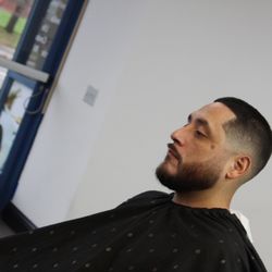 Legacy Barbershop