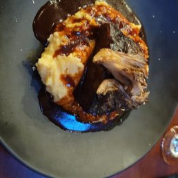 Braised Short Ribs