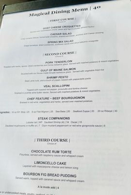 Menu photo 6 Fig's Prime Altamonte Springs, FL Menu photo 6 Fig's Prime Altamonte Springs, FL