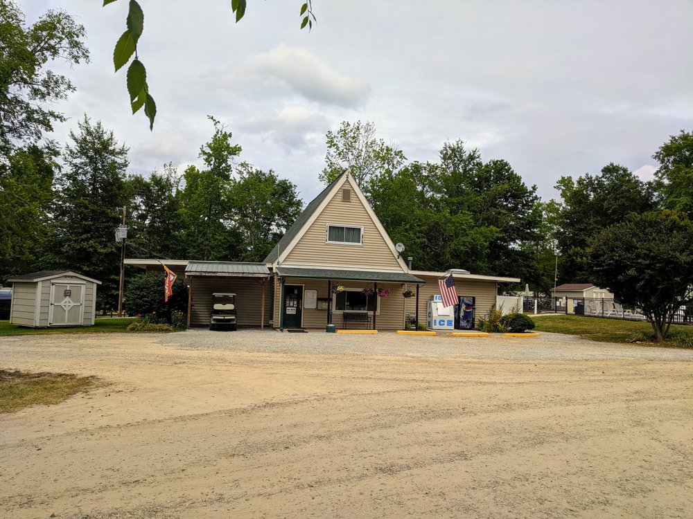 MAGNOLIA RV PARK & CAMPGROUND CLOSED Updated April 2024 29 Photos & 12 Reviews 567