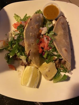 El Dorado Mexican Food by null