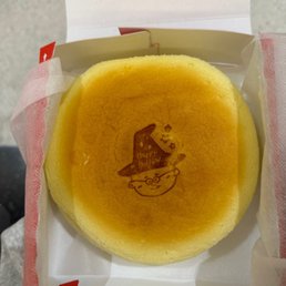 tetsu's shopさま　せんよう Uncle Tetsu's Japanese Cheesecake - Union