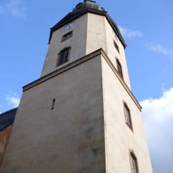 St. Christophori