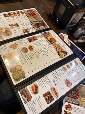 Menu photo 1 Delmy's Pupuseria Austin, TX Menu photo 1 Delmy's Pupuseria Austin, TX