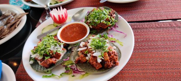 Blue Corn Restaurant and Bar by null
