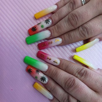 Focus Hair & Nails - Nail Salons Near Me - San Jose, California Focus Hair & Nails - Nail Salons Near Me - San Jose, California