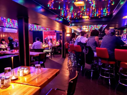 Greenbush Bar by null