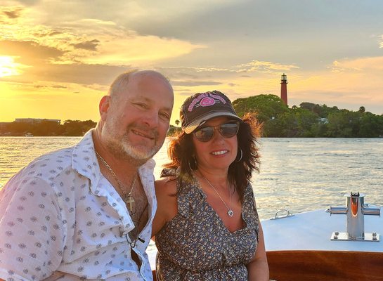 Flying Lady Boat Tours - Jupiter by null