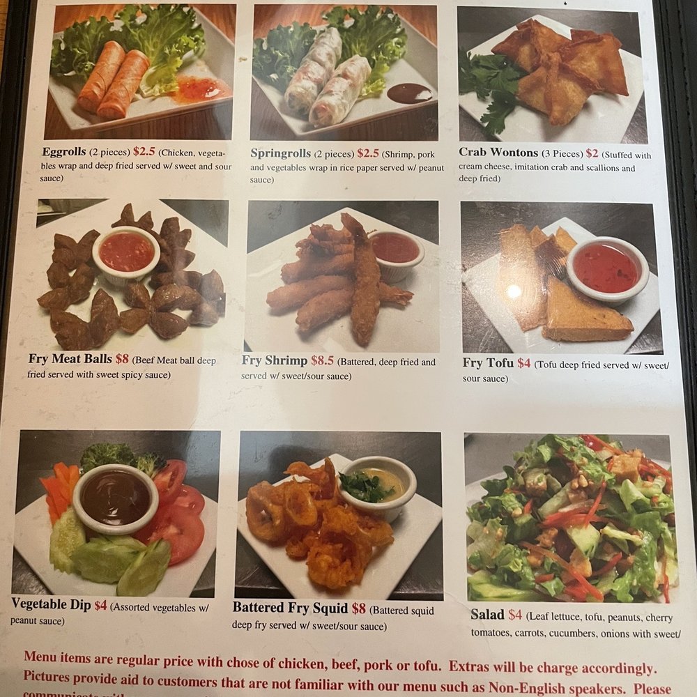 King Market - Thai Near Me - Antioch, Tennessee King Market - Thai Near Me - Antioch, Tennessee