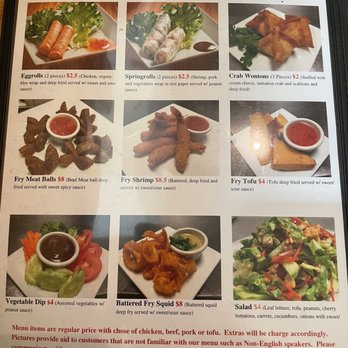 King Market - Thai Near Me - Antioch, Tennessee King Market - Thai Near Me - Antioch, Tennessee