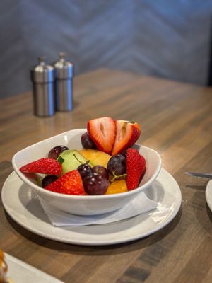 Green Street Restaurant by null
