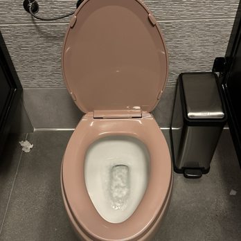 Coa Del Mar - Women's toilet... very ugly - Seafood Near Me - Eagle, Idaho