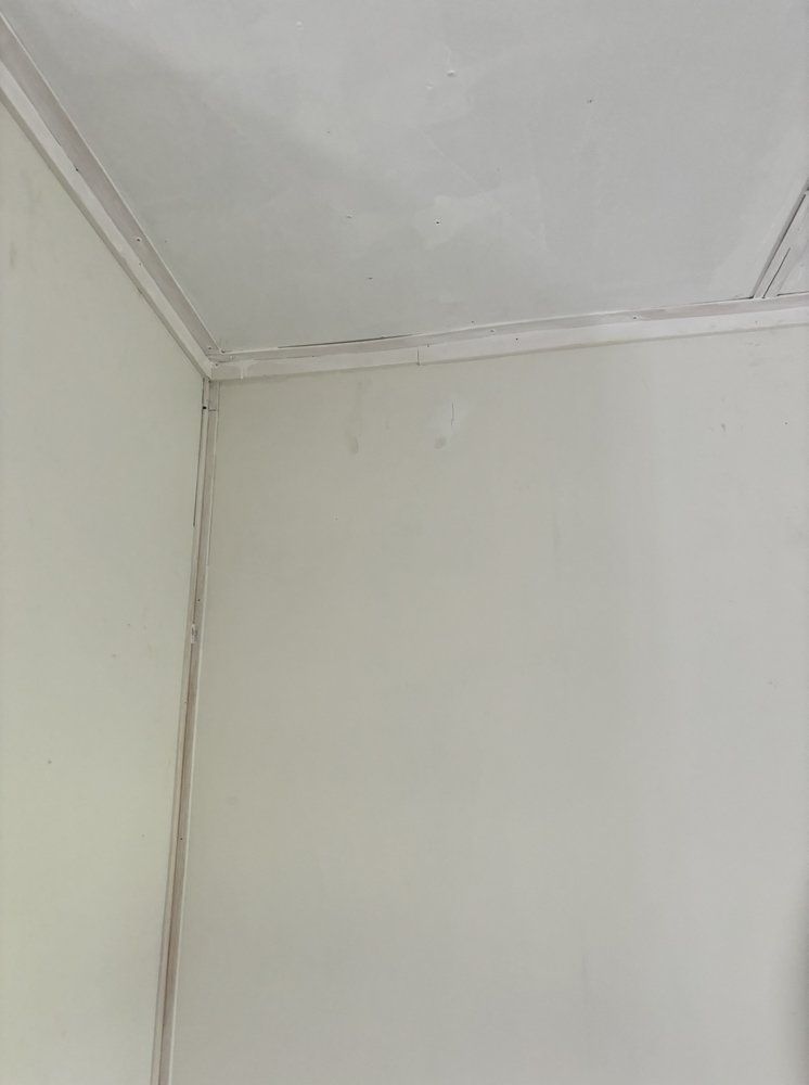 Slide of Morris Maintenance Service