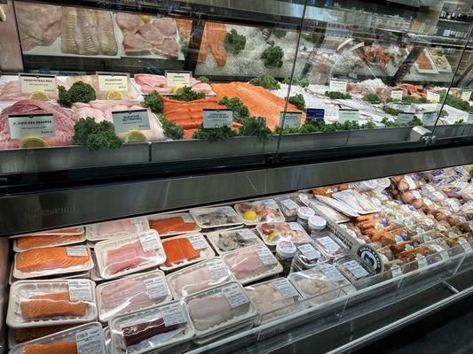 Woodlands Market by null