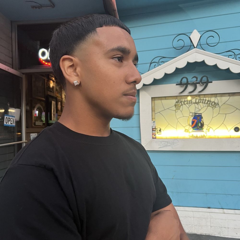 Stack Cutz - High Fade - Barbers Near Me - Hayward, California Stack Cutz - High Fade - Barbers Near Me - Hayward, California