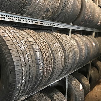 Uncle Sam Tire Outlet - Tires Near Me - Chalmette, Louisiana Uncle Sam Tire Outlet - Tires Near Me - Chalmette, Louisiana