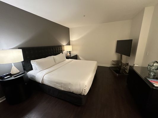 Hotel Zetta San Francisco by null