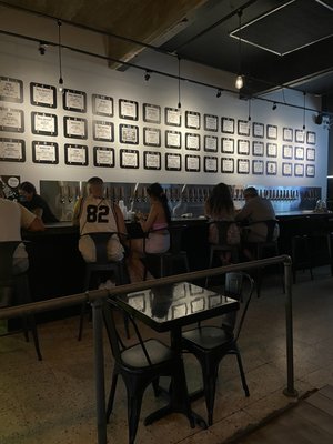 EL TAP - Updated July 2025 - 107 Photos & 59 Reviews - Calle Loíza 1969 ...