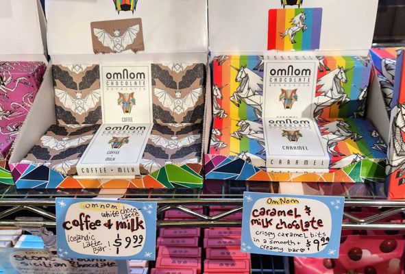 Zingerman's Coffee Company by null