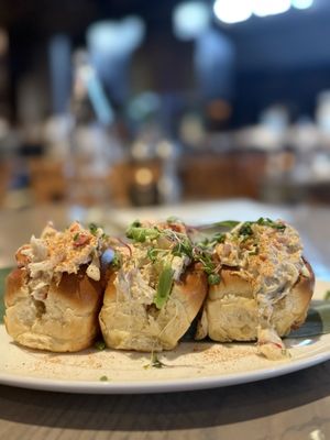 Willie G's Seafood by null