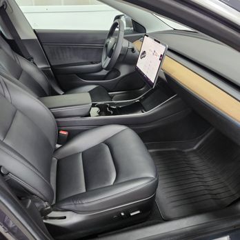 MB Detailing - Auto Detailing Near Me - Akron, Ohio
