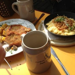 Schnitzel!!!