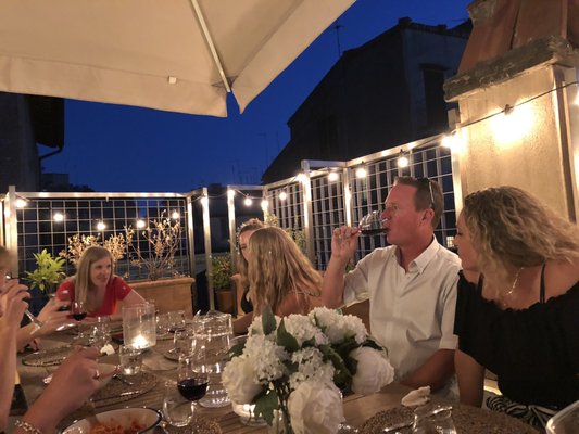 Walks of Italy Tours by null