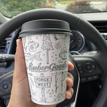 Ember Goods - Coffee Roasteries Near Me - Olympia, Washington Ember Goods - Coffee Roasteries Near Me - Olympia, Washington