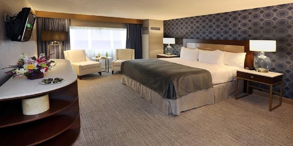 The Quarter at Tropicana by null